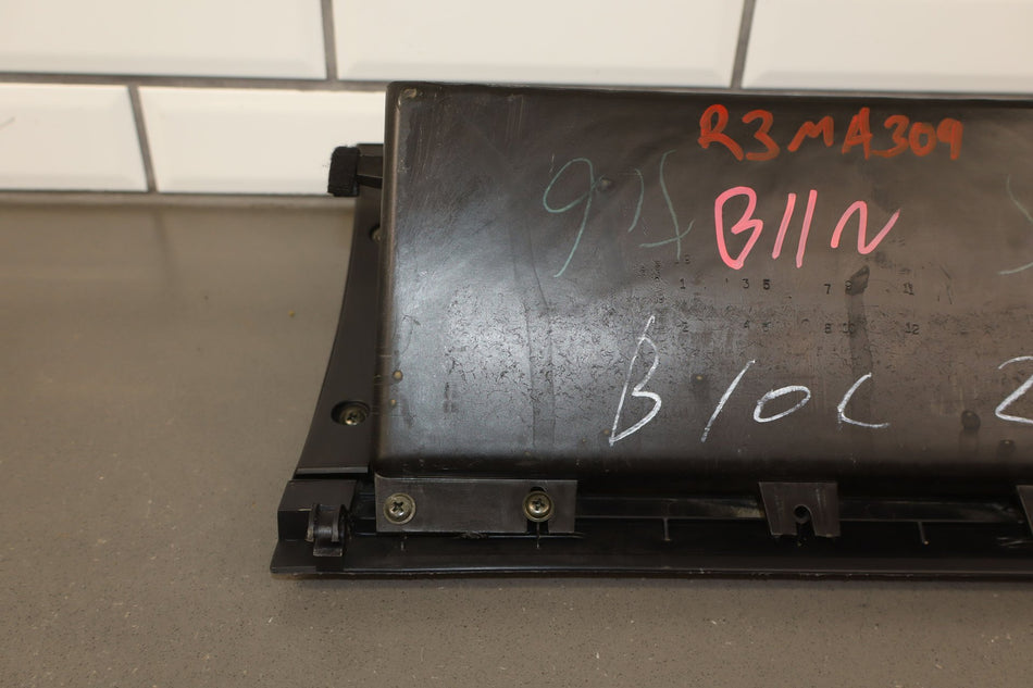 1999-2005 Mazda MX-5 Miata NB2- Glove Box