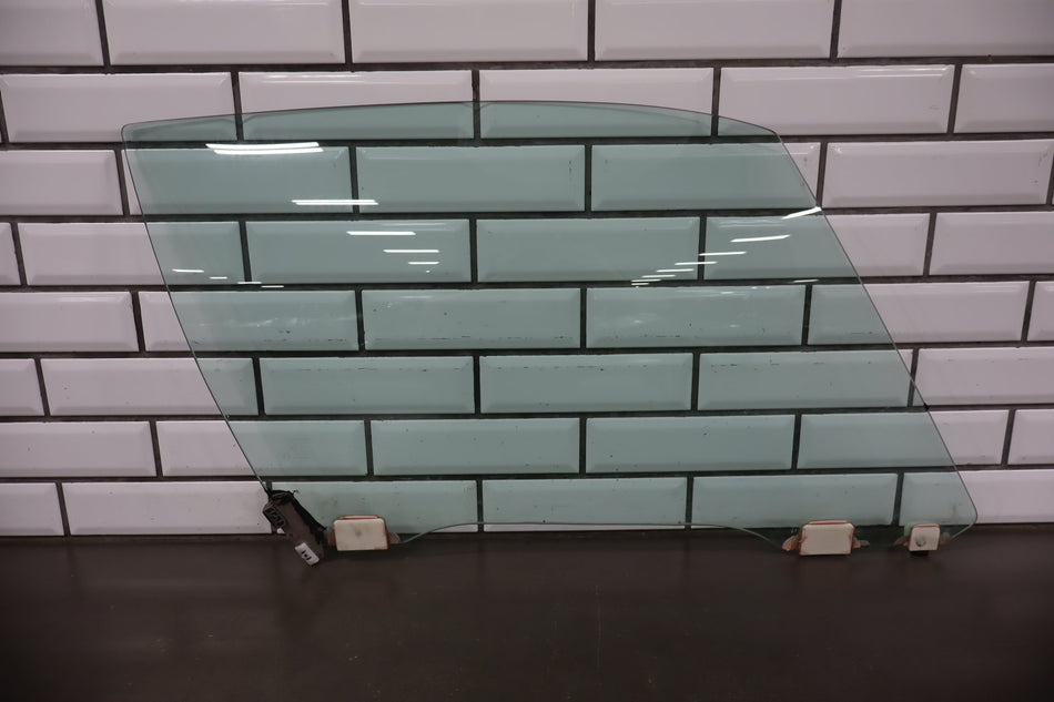 1996 Honda Civic del Sol EH eh6- Right Front Door Window