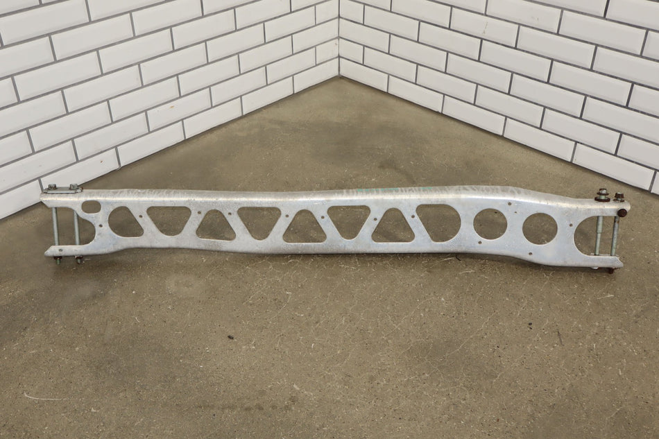 Transmission Crossmember, 2005, Mazda, MX-5 Miata