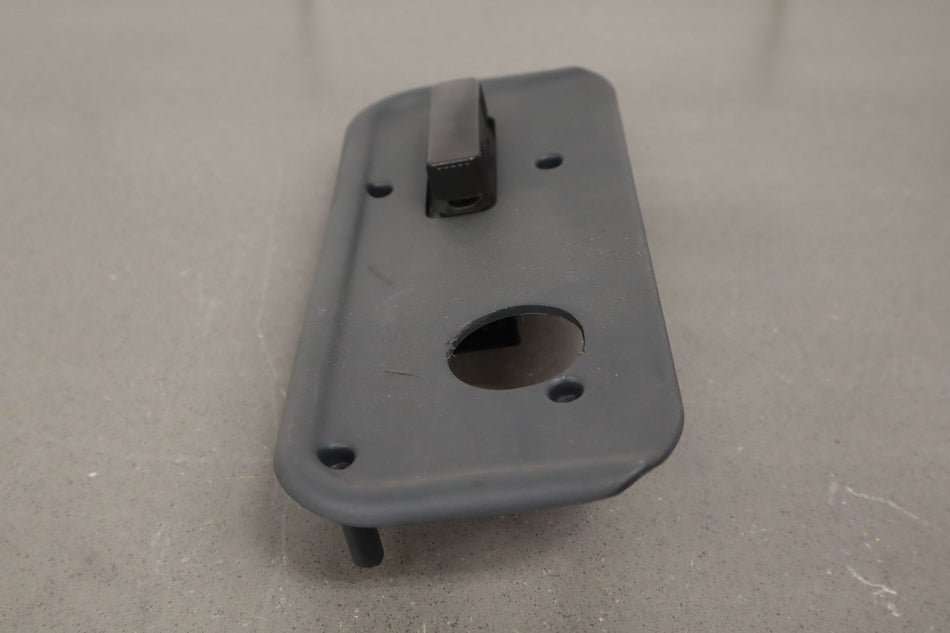 Seat Switch, 2002, Chevrolet, Tahoe