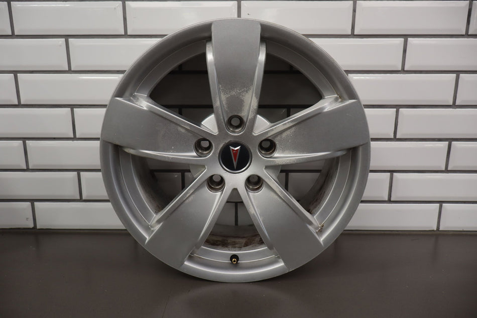 2006 Pontiac GTO- Wheel