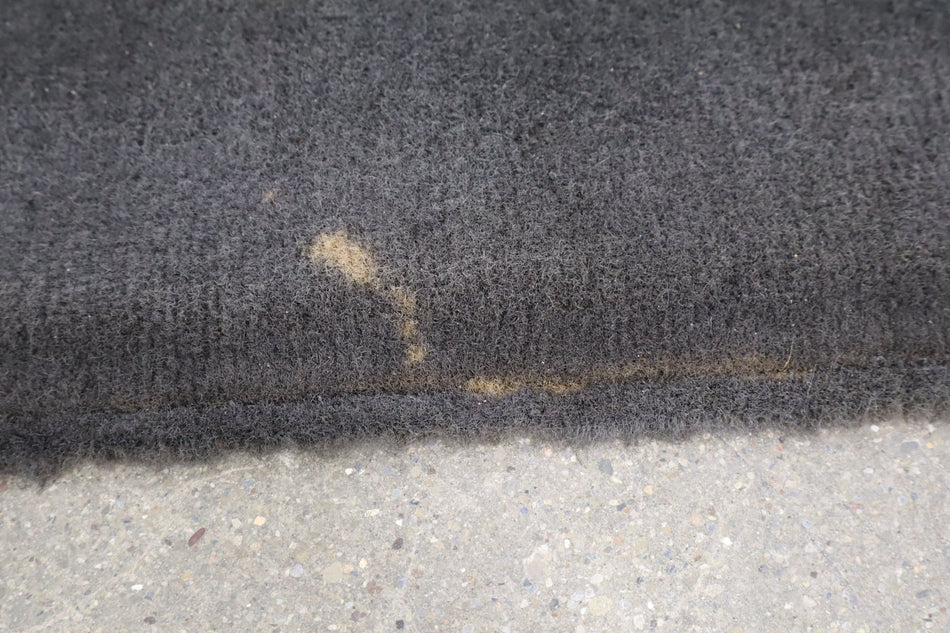 2003 Hummer H2- Front Carpet