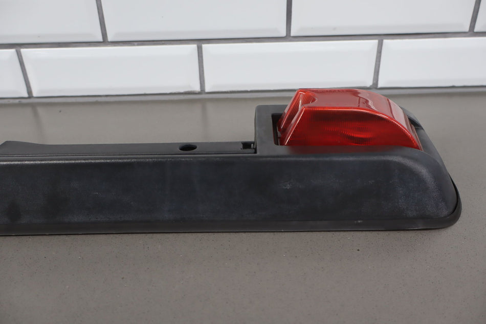2003-2009 Hummer H2 SUV Driver Left Rear Roof Molding 15241411