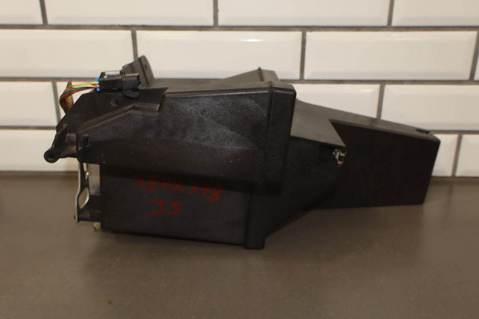 2008 Hummer H2- Speakers