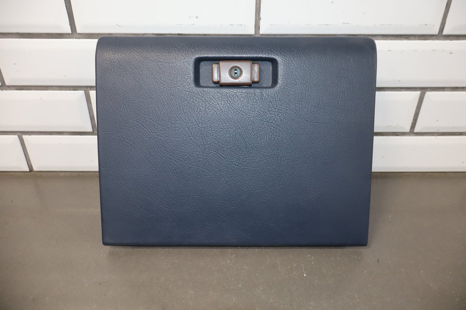 1984 Nissan 300ZX Z31- Glove Box