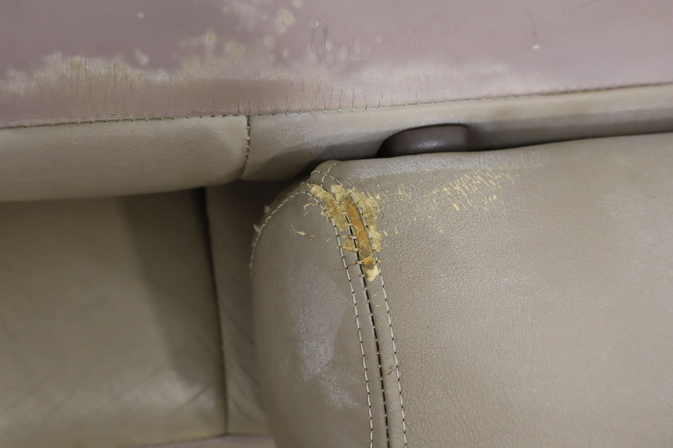 1992 Toyota Land Cruiser- 3rd Seat