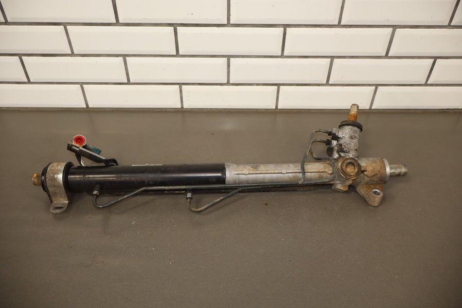 2008 Pontiac G8- Steering Gear