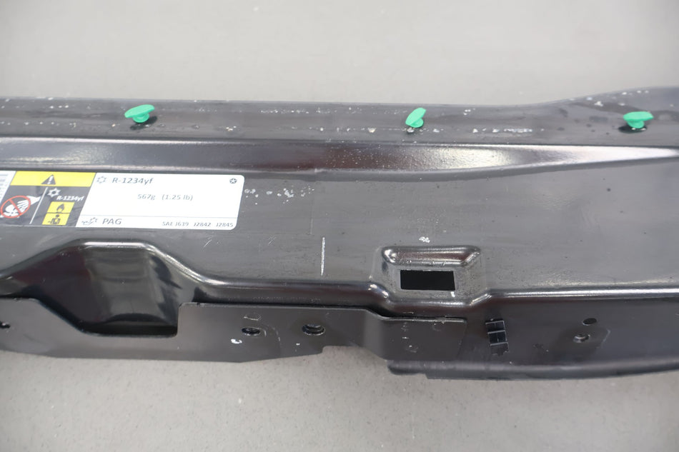 2018 Jeep Grand Cherokee- Radiator Support Bracket