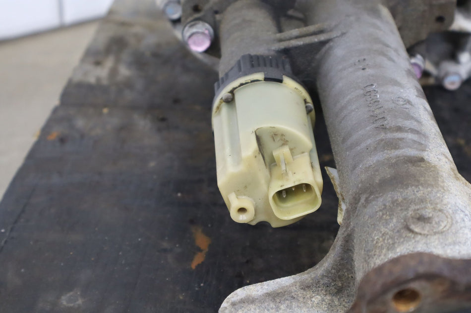 2014 Chevrolet Tahoe- Differential Carrier Assembly