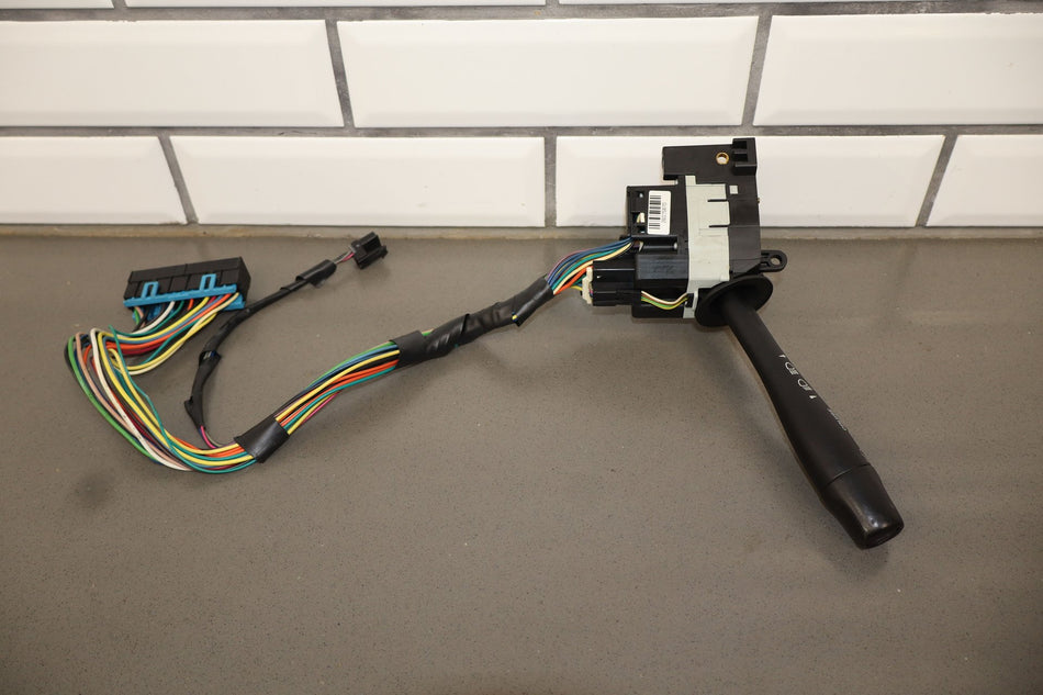 2000 Chevrolet Corvette- Combination Switch
