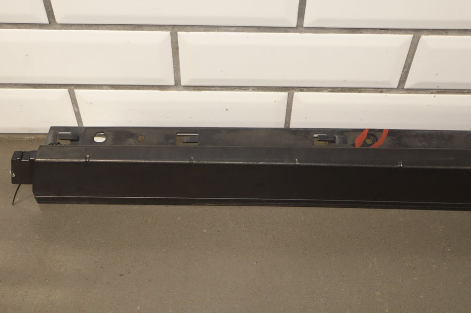 2003-2009 Hummer H2 SUV Passenger Right Front Roof Molding 15241412