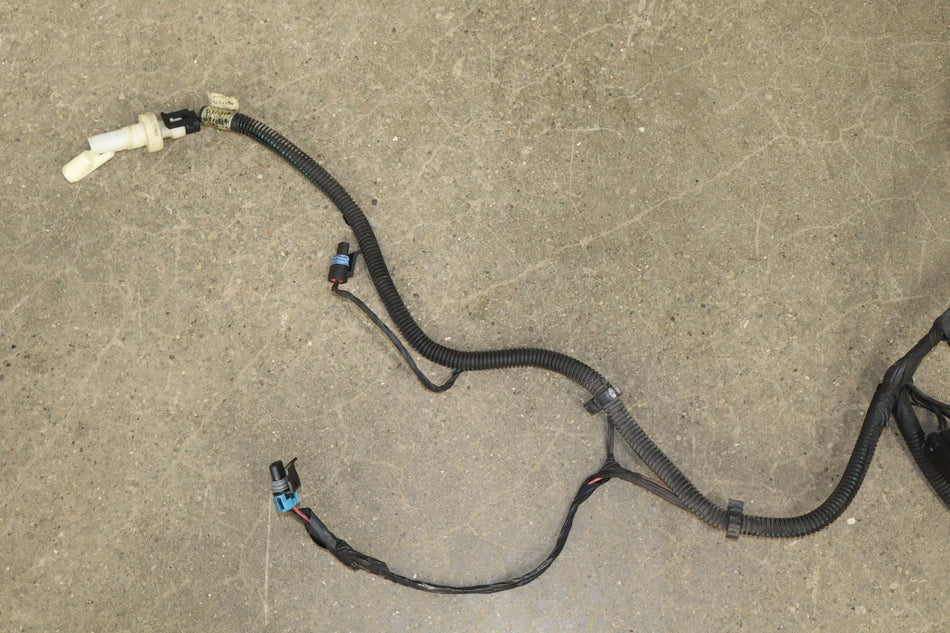 1999 Chevrolet Corvette- Lamp Wiring Harness