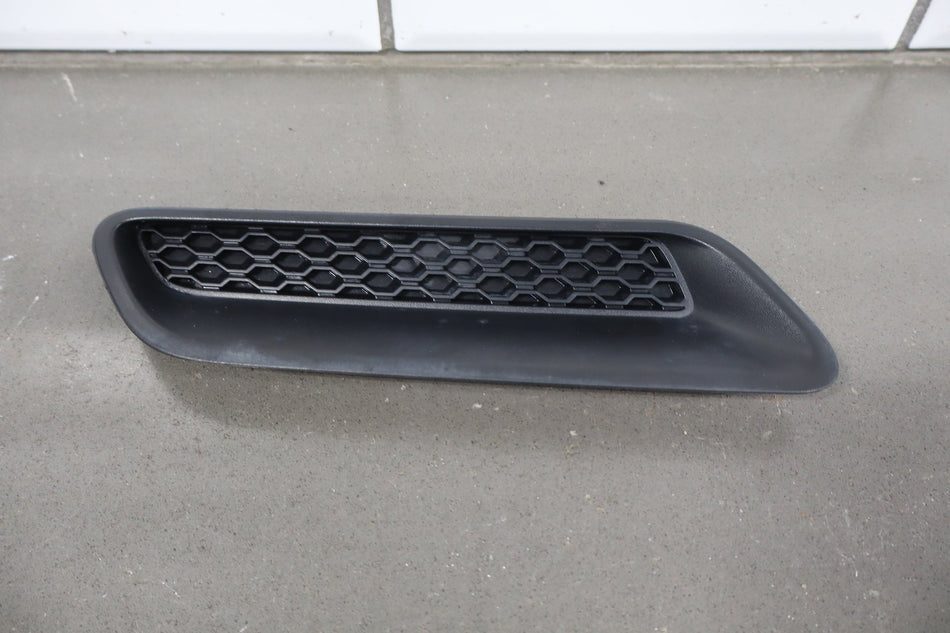2018 Ram 1500 Hood Scoop OEM