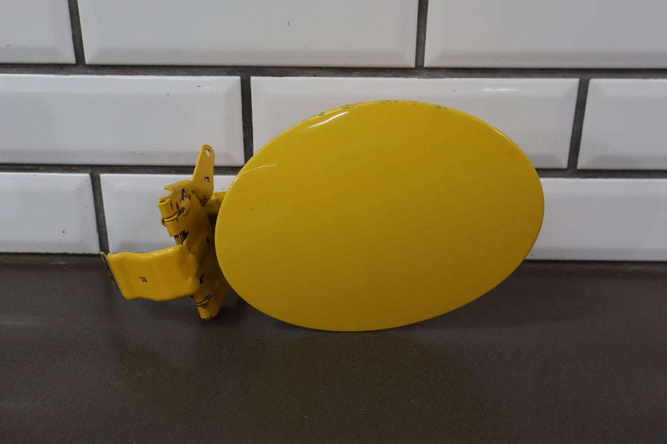 2000 Chevrolet Corvette- Fuel Filler Door