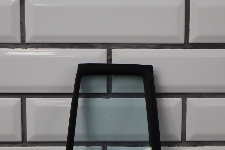1992 Toyota Land Cruiser- Left Rear Vent Window