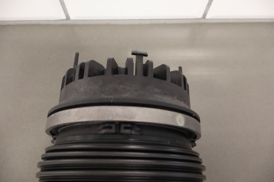 2016 Ram 1500- Rear Coil Spring