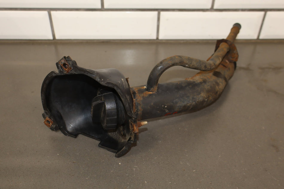 1995 Chevrolet Suburban Fuel Filler Neck OEM