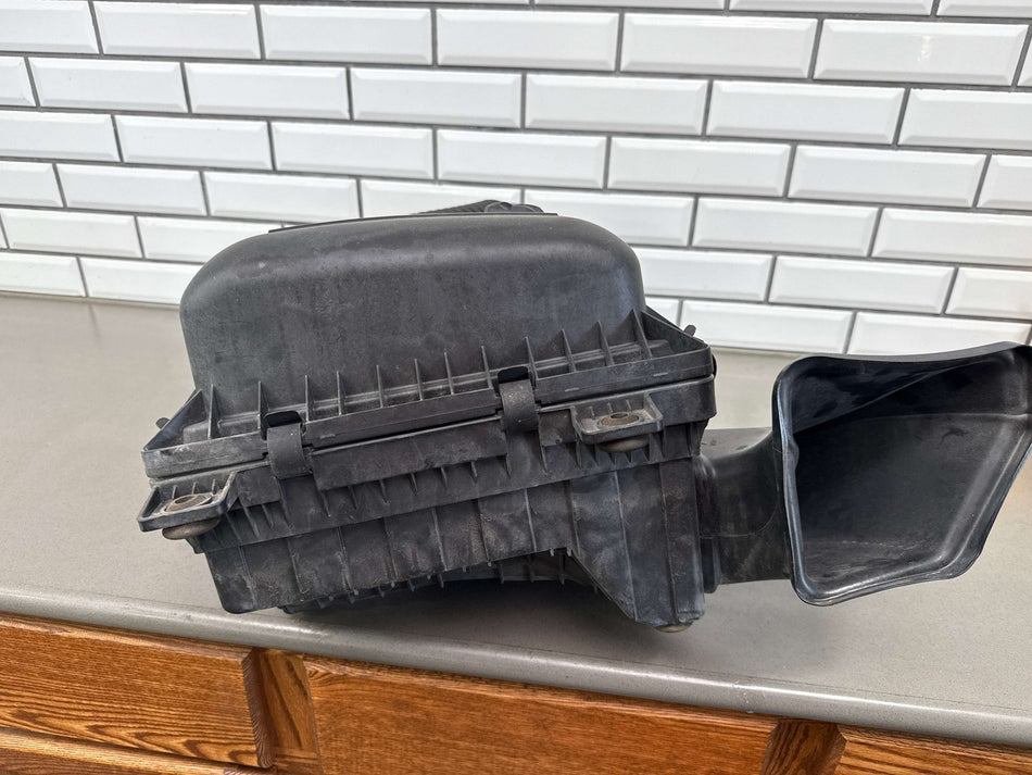 2018 Ram 1500- Air Cleaner/Box