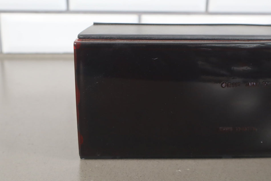 Right Tail Light, 1991, Mitsubishi, 3000GT