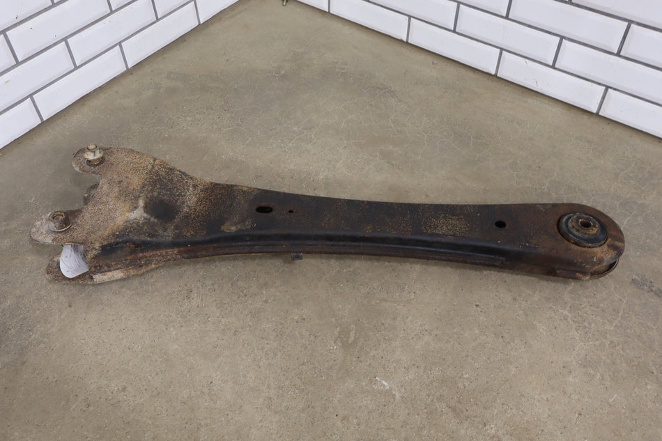 05-07 Ford F-250 F-350 Superduty 4x4 Front Radius Arm Pair Left/Right