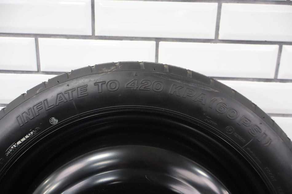 2008 Mitsubishi Lancer- Wheel