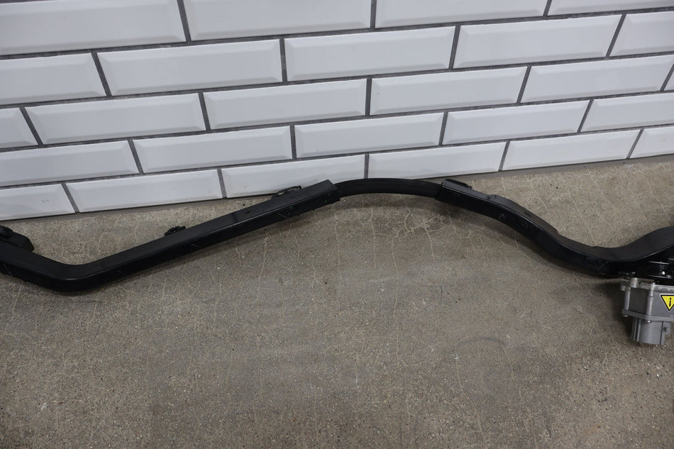 2020 Ram 1500- Wiring Harness