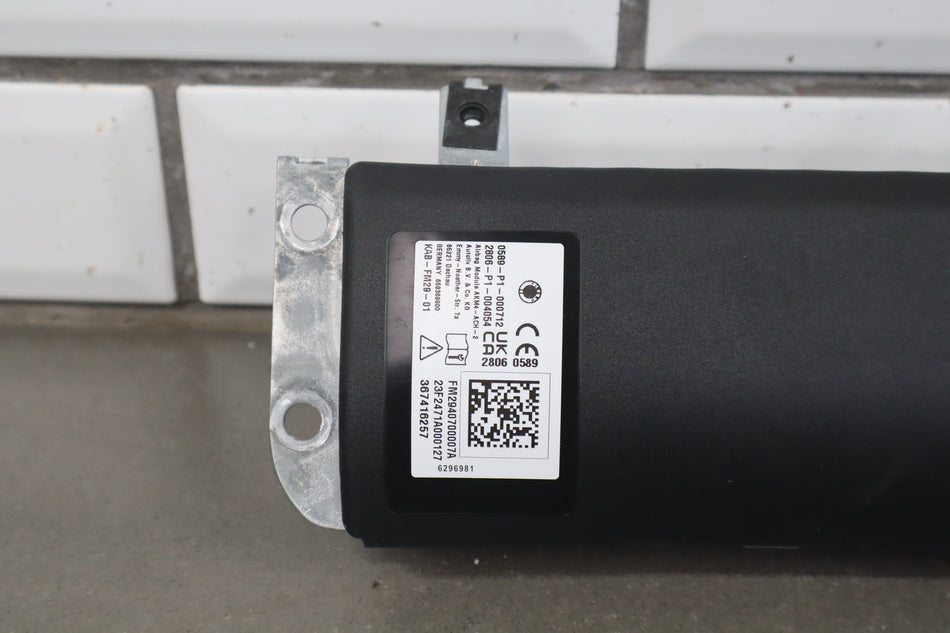 2023-2024 Fisker Ocean Driver Left Knee Air Bag OEM FM2940700007A