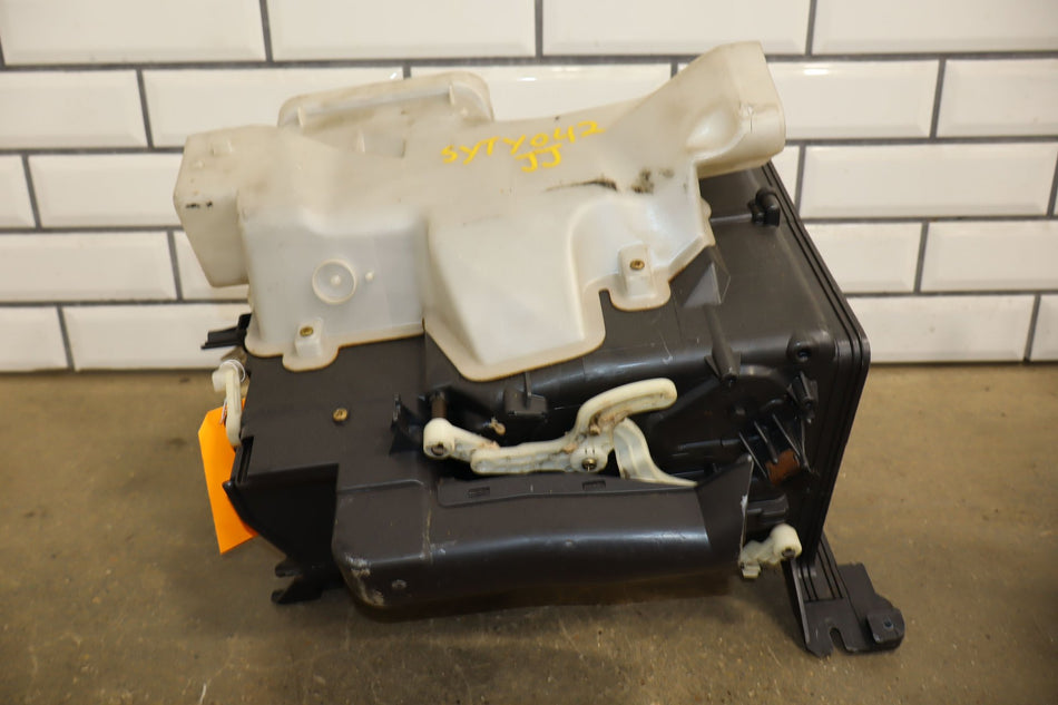 2000 Toyota 4Runner OEM Heater Housing Assembly with Core and Blower Motor