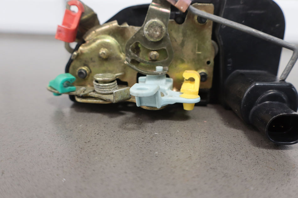 1999 Chrysler Prowler- Left Front Door Latch