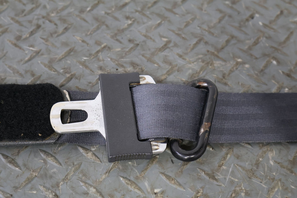 1996 Chevrolet Camaro- Front Seat Belt