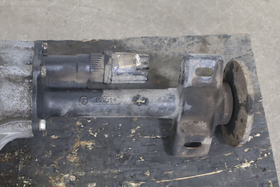 1999 Chevrolet Tahoe- Differential Carrier Assembly