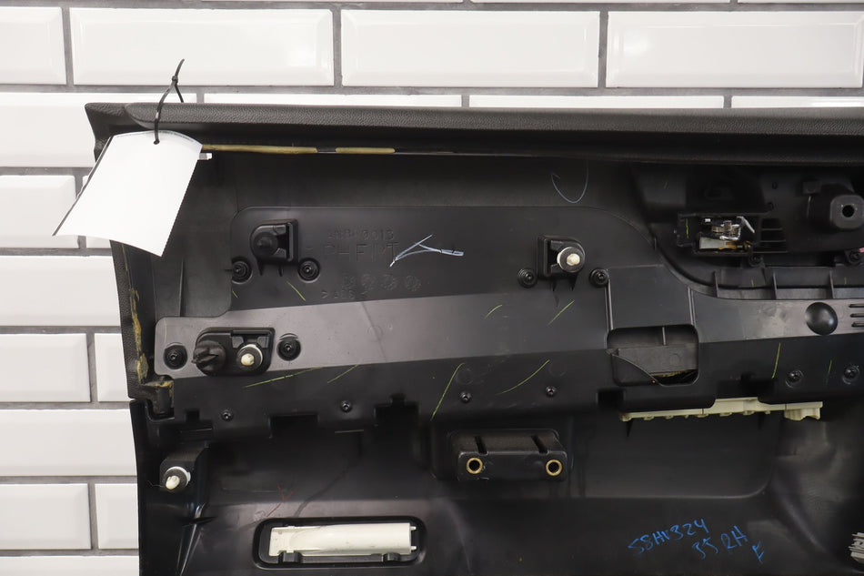 2008 Hummer H2- Right Front Door Trim Panel