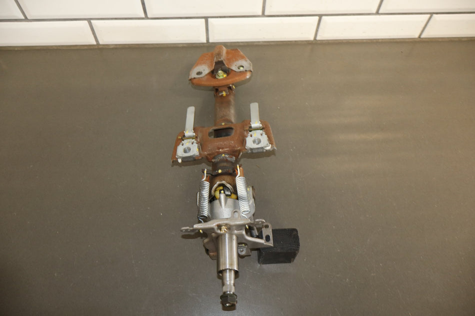 1998-2002 Toyota Land Cruiser Steering Column 4521060091