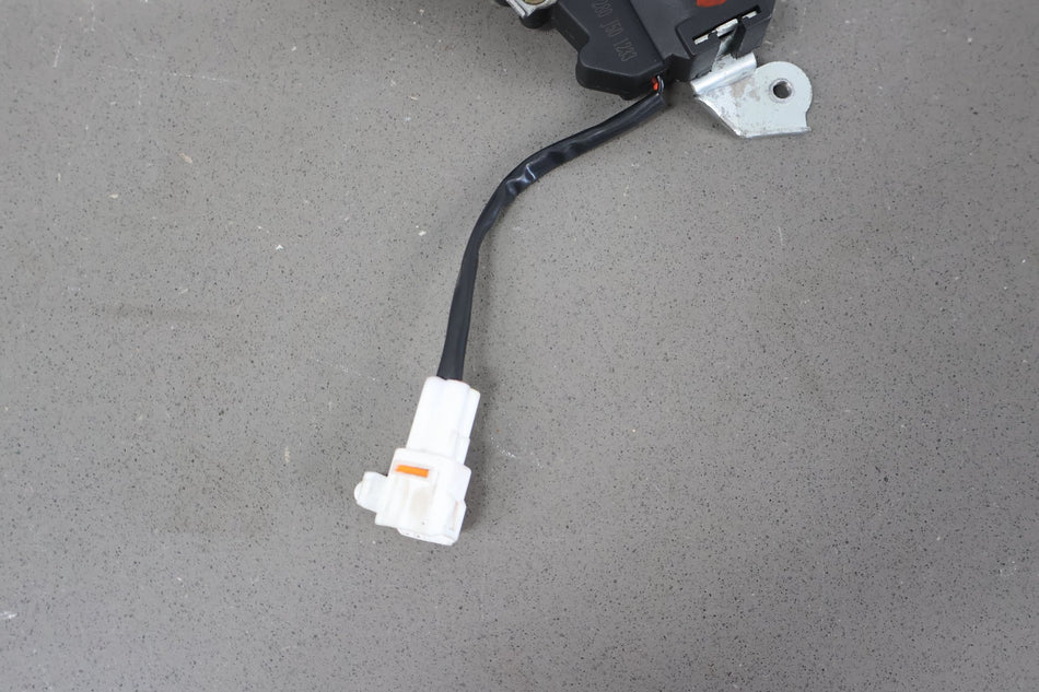 1996 Lexus LX450- Right Rear Door Latch