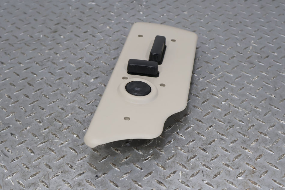 2005 Cadillac Escalade ESV- Seat Switch