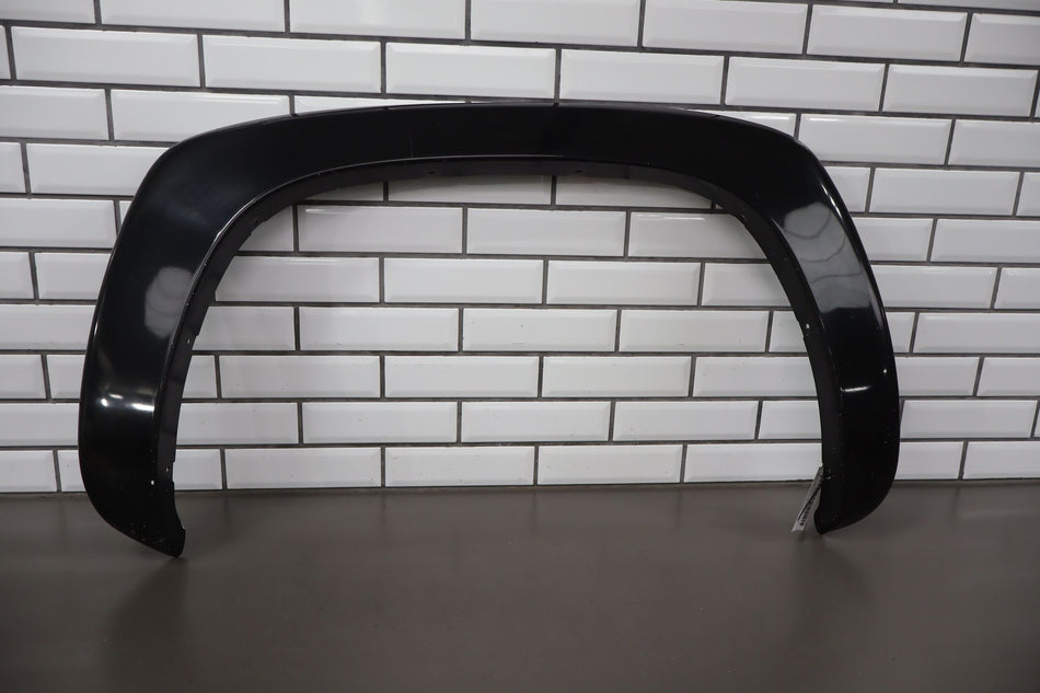 2005 GMC Sierra 2500 HD- Fender Flare