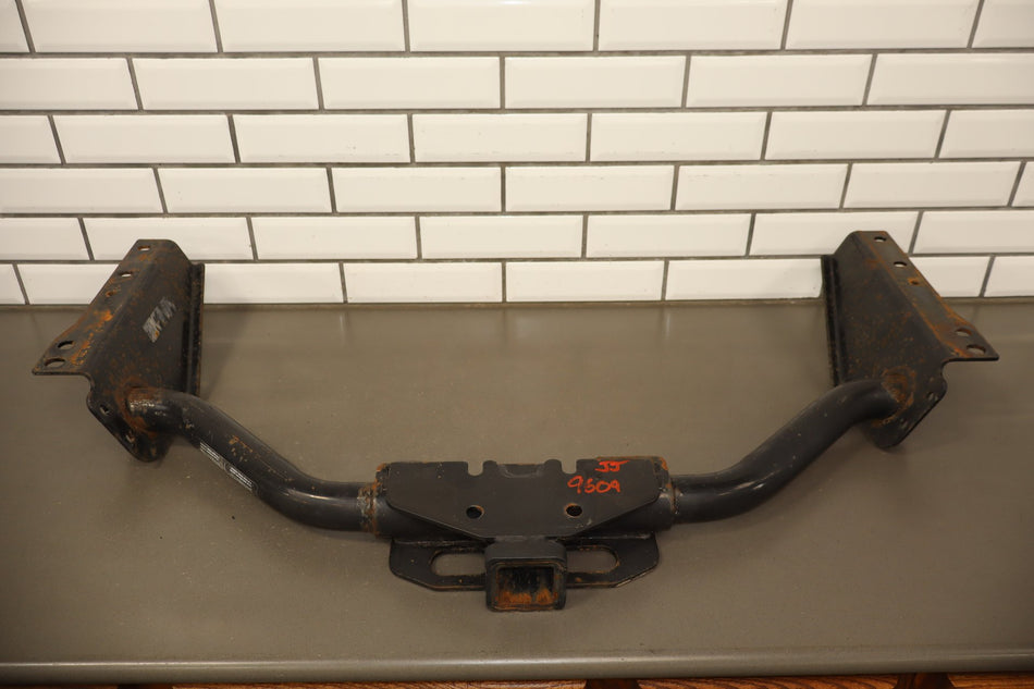 2003-2009 Toyota 4Runner Trailer Hitch OEM
