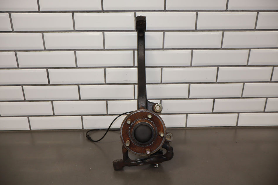 2008 Dodge Charger- SPINDLE KNUCKLE FRONT