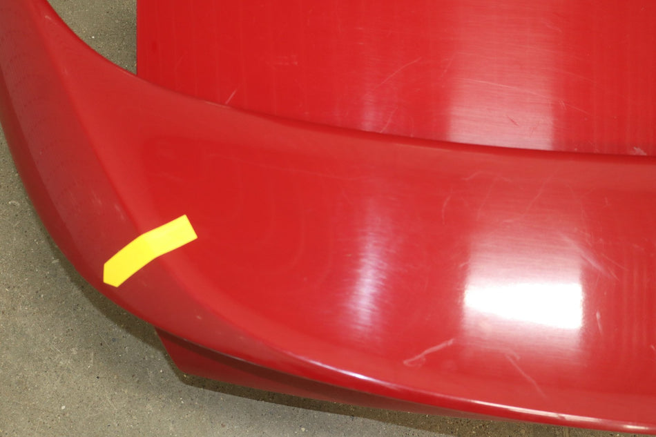 2004 Pontiac GTO- Decklid/Tailgate
