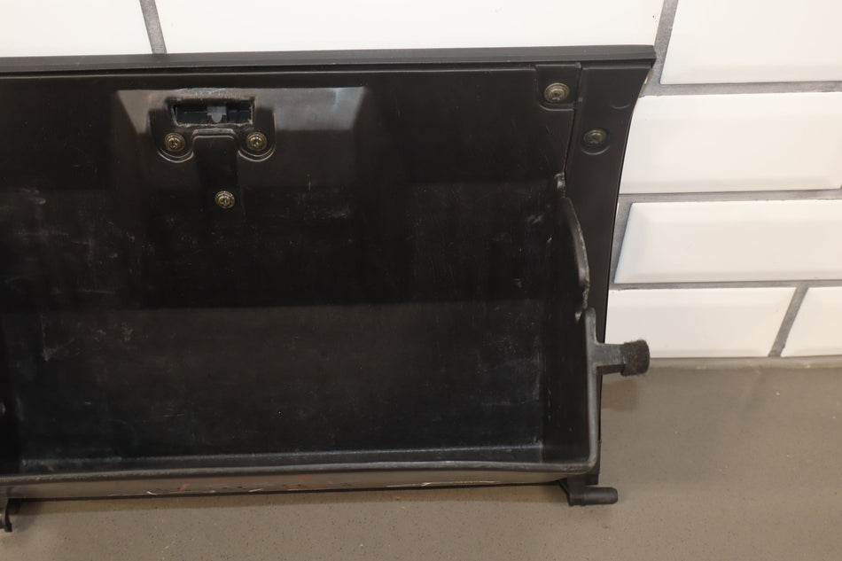 1999-2005 Mazda MX-5 Miata NB2- Glove Box