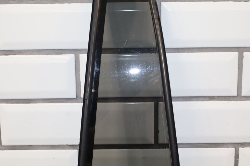 2003-2009 Lexus GX470 Right Passenger Rear Vent Window Glass