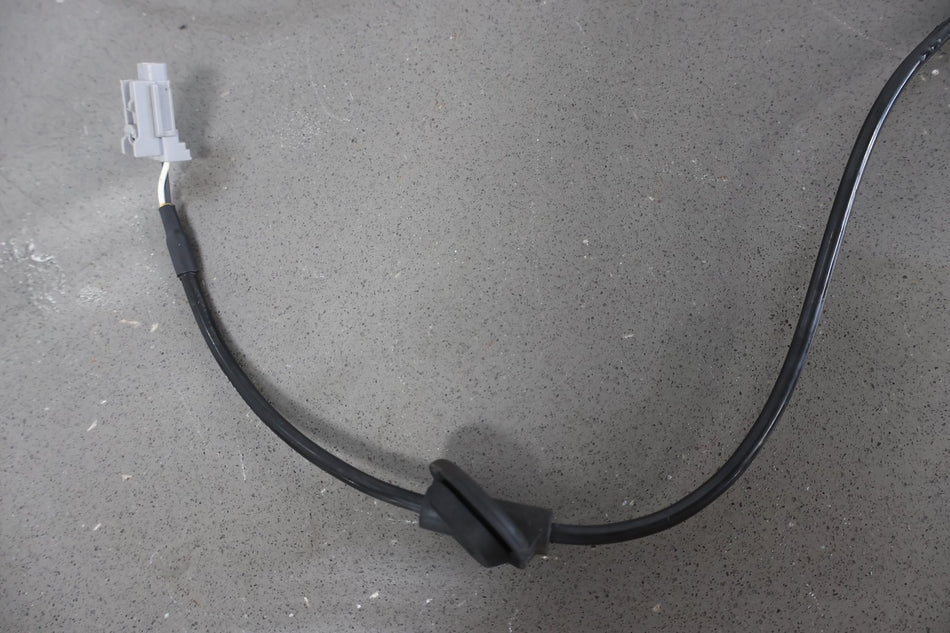 15-21 Subaru WRX STi Pair LH&RH Rear OEM Wheel Speed Sensors (80K Miles)