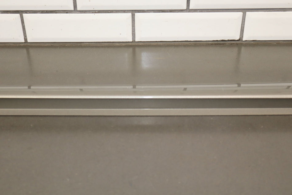 2002 GMC Yukon- Right Front Door Molding