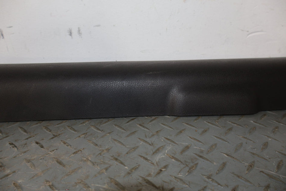 2012 Nissan 370Z- Pair- Sill Plates