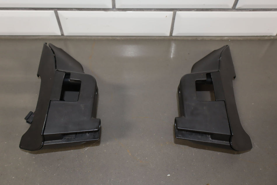 2006 Cadillac XLR- Convertible Roof Switch