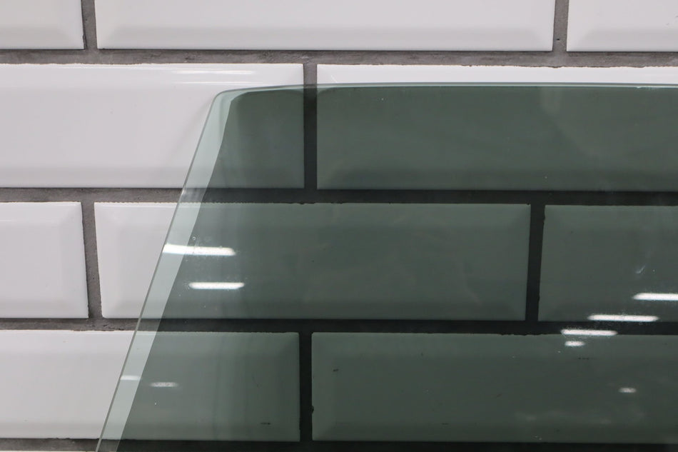 2003 Mazda MX-5 Miata- FRONT DOOR GLASS/WINDOW