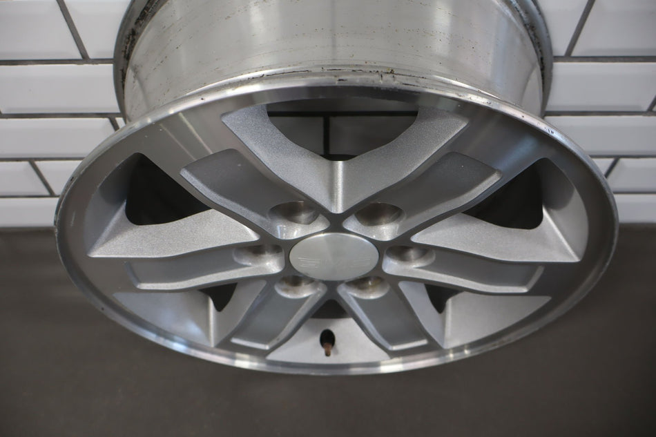 2014 GMC Yukon XL 1500- Wheel