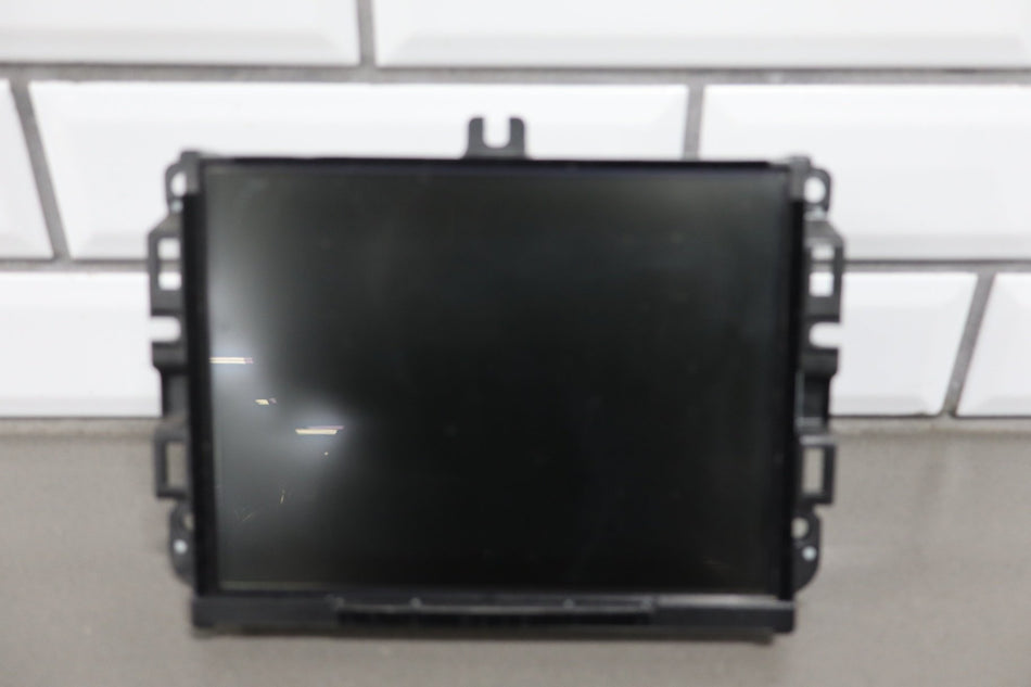 2013-2018 Ram 2500 Radio 68238626AF OEM