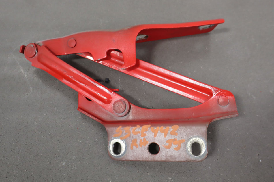 2003 Chevrolet SSR- Hood Hinge