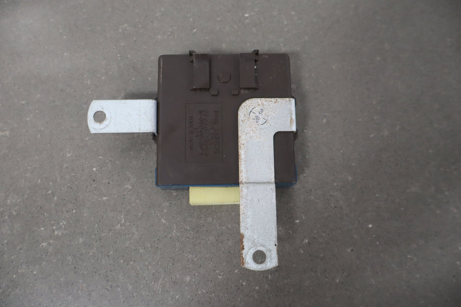 1988 Toyota Supra A70- Chassis Control Module